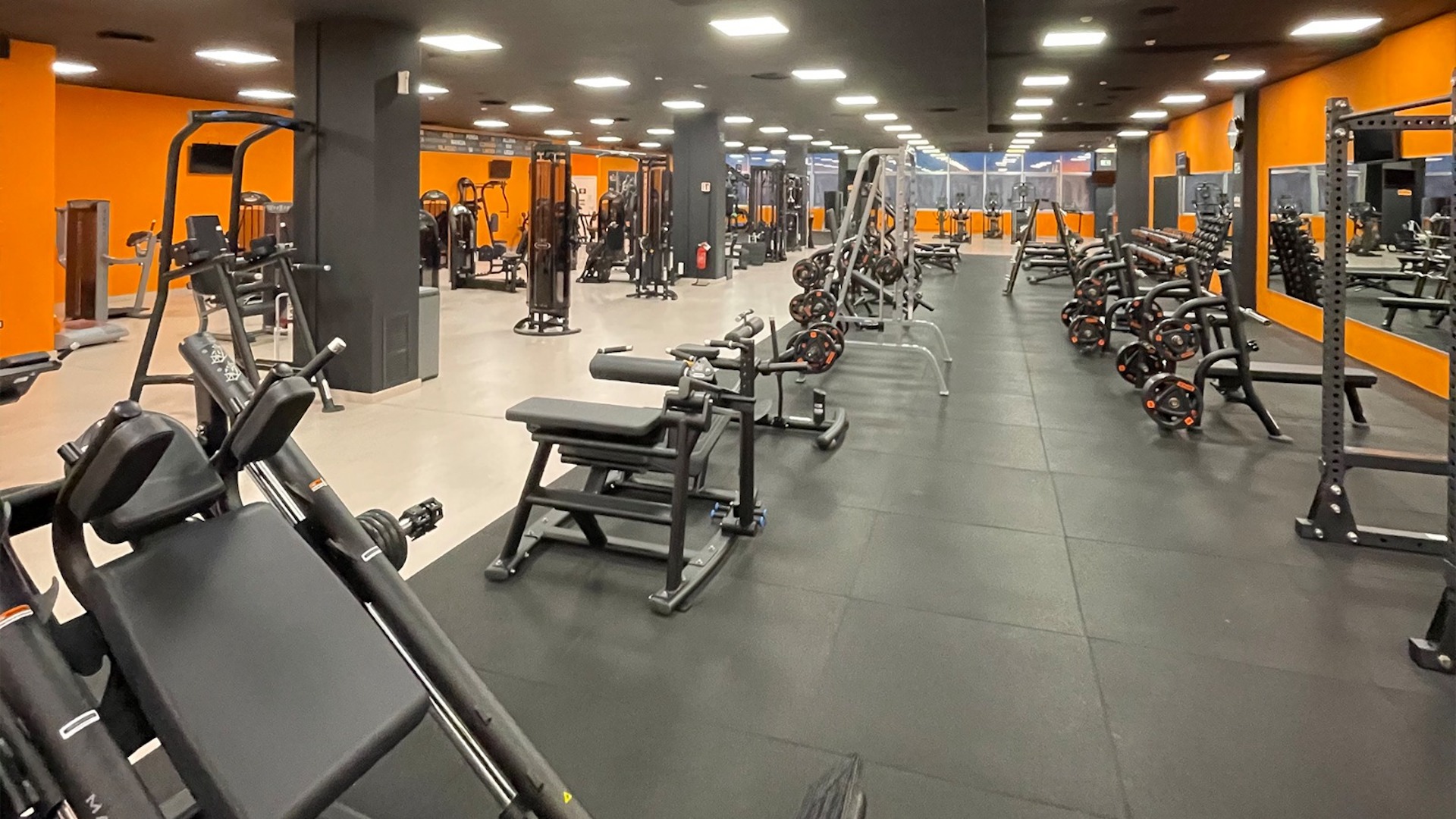 FitActive Genova Campi